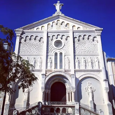 T1 Centre Ville Carre D'Or Proche Plage Ajaccio  Exterior photo