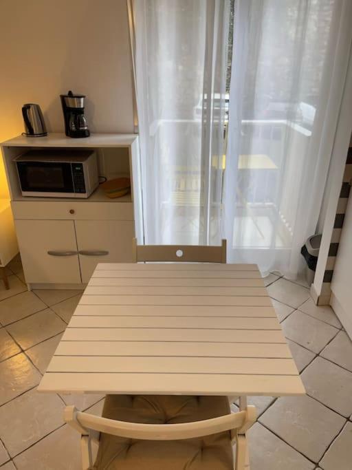 T1 Centre Carre D'or Proche Apartment